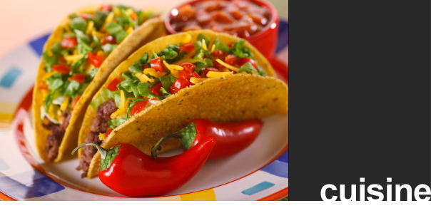 Photography in Texas